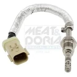 Meat & Doria Sensor, Abgastemperatur 12557 Für Lancia Chrysler