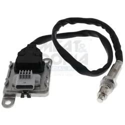 Meat & Doria Nox-Sensor, Nox-Katalysator 57061 Für Citroën/Peugeot