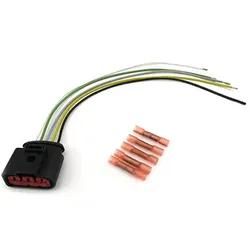 Meat & Doria Kabelreparatursatz, Luftmassenmesser 25430 Für Vw