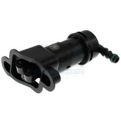 Meat & Doria Waschwasserdüse, Scheinwerferreinigung 209090 Links Für Vag