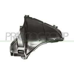 Prasco Blende, Stoßfänger Bm0531944 Vorne Links Für Bmw