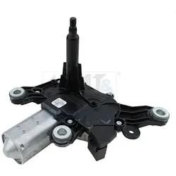Meat & Doria Wischermotor 27609 Hinten Für Nissan Renault
