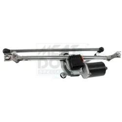 Meat & Doria Scheibenreinigungsanlage 207119 Für Opel Citroën/Peugeot