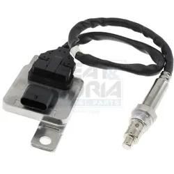 Meat & Doria Nox-Sensor, Nox-Katalysator 57076 Für Seat