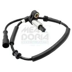 Meat & Doria Sensor, Raddrehzahl 901284 Hinterachse Für Renault
