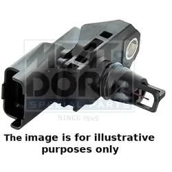 Meat & Doria Sensor, Saugrohrdruck 823018E Für Ford Ds