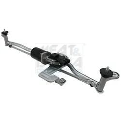 Meat & Doria Scheibenreinigungsanlage 207007 Vorne Für Citroën/Peugeot Lancia Peugeot