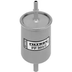 Filtron Kraftstofffilter Pp9052 Leitungsfilter 163Mm Für General Motors Daewoo