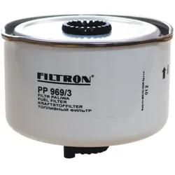 Filtron Kraftstofffilter Pp9693 Anschraubfilter 92Mm Für Land Rover