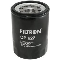 Filtron Ölfilter Op622 Anschraubfilter 128Mm Gewindemaßm26x1.5 Für Opel Gm Isuzu Daihatsu Mazda Mitsubishi Suzuki Mahindra