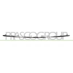 Prasco Zier-/Schutzleiste, Stoßfänger Ad0401255 Hinten Für Audi
