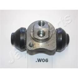 Japanparts Radbremszylinder Csw06 Hinterachse Für Daewoo