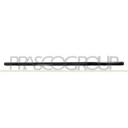 Prasco Zier-/Schutzleiste, Stoßfänger Me7191265 Hinten Für Mercedes