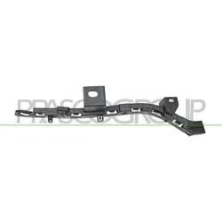 Prasco Halter, Stoßfänger Me9211017 Vorne Rechts Für Mercedes