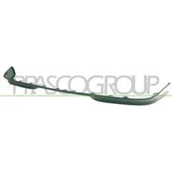 Prasco Spoiler Me0251811 Vorne Für Mercedes