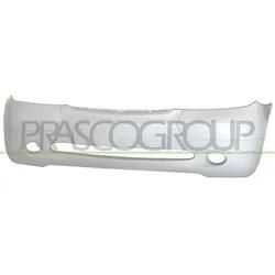 Prasco Stoßfänger Me3201001 Vorne Für Mercedes