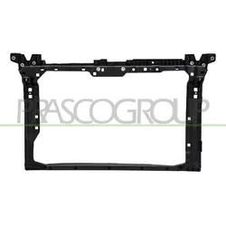 Prasco Frontverkleidung Sk3523210 Vorne Für Skoda