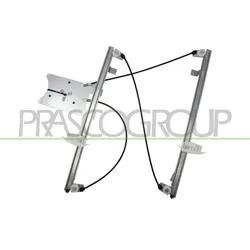 Prasco Ci715w024 Vorne Links Für Citroën