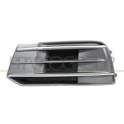 Prasco Lüftungsgitter, Stoßfänger Ad8242114 Vorne Links Für Audi