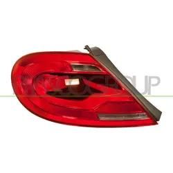 Prasco Heckleuchte Vg4244154 Links Für Vw