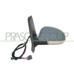 Prasco Außenspiegel Vg0407324p Links Für Vw