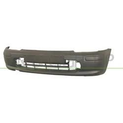 Prasco Stoßfänger Ds0071001 Vorne Für Nissan