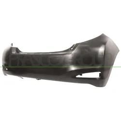 Prasco Stoßfänger Ty3281051 Hinten Für Toyota