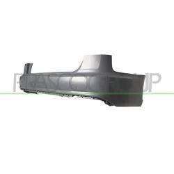 Prasco Stoßfänger Ad0401051 Hinten Für Audi