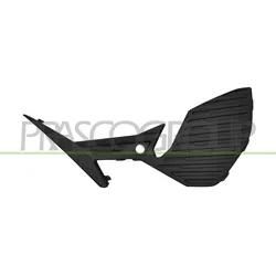 Prasco Lüftungsgitter, Stoßfänger Pg4322124 Vorne Links Für Peugeot