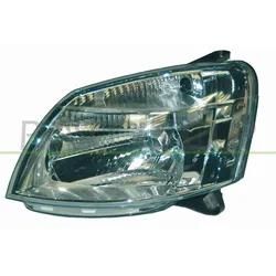 Prasco Hauptscheinwerfer Ci9174804 H4 Links Für Peugeot