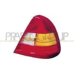 Prasco Heckleuchte Me0254154 Links Für Mercedes