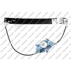 Prasco Fensterheber Ad022w064 Hinten Rechts Für Audi