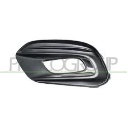 Prasco Lüftungsgitter, Stoßfänger Ft4482134 Vorne Links Für Fiat