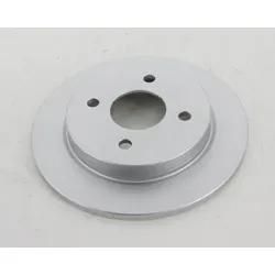 Triscan Bremsscheibe 812016103C Voll 253Mm 10Mm Für Ford