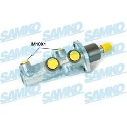 SAMKO Hauptbremszylinder p30243 für Fiat Peugeot