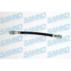 SAMKO Bremsschlauch 6t46143 für Fiat LANCIA ALFA ROMEO