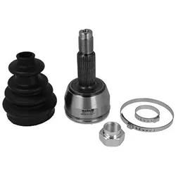 Metelli Gelenksatz, Antriebswelle 151283 Für Ford