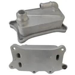 Meat & Doria Ölkühler, Motoröl 95152 Für Seat Skoda