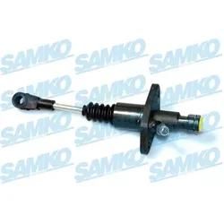 SAMKO Geberzylinder, Kupplung f30004 für Opel SAAB Vaughall