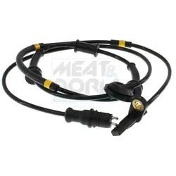 Meat & Doria Sensor, Raddrehzahl 901223 Hinterachse Für Lancia