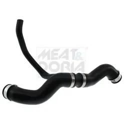 Meat & Doria Heizungsschlauch 97184 Für Mercedes