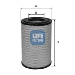 Ufi 2742000 127Mm Für Mitsubishi