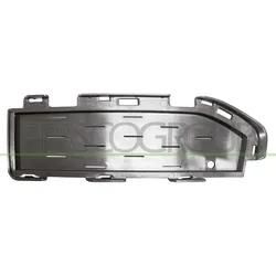 Prasco Blende, Stoßfänger Bm0532134 Vorne Links Für Bmw