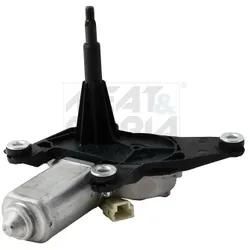 Meat & Doria Wischermotor 27620 Für Renault Nissan