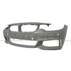 Prasco Stoßfänger Bm4001042 Vorne Für Bmw