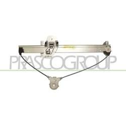 Prasco Fensterheber Hd320w023 Vorne Rechts Für Honda