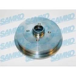SAMKO Bremstrommel s70499 für Skoda