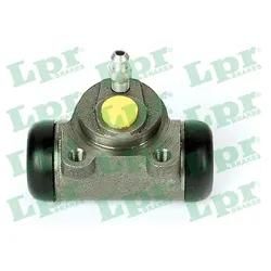 Lpr Radbremszylinder 4669 Für Peugeot Renault