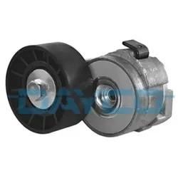 Dayco Riemenspanner, Keilrippenriemen Apv1075 Für Fiat Iveco