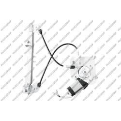 Prasco Fensterheber Aa080w066 Hinten Rechts Für Alfa Romeo